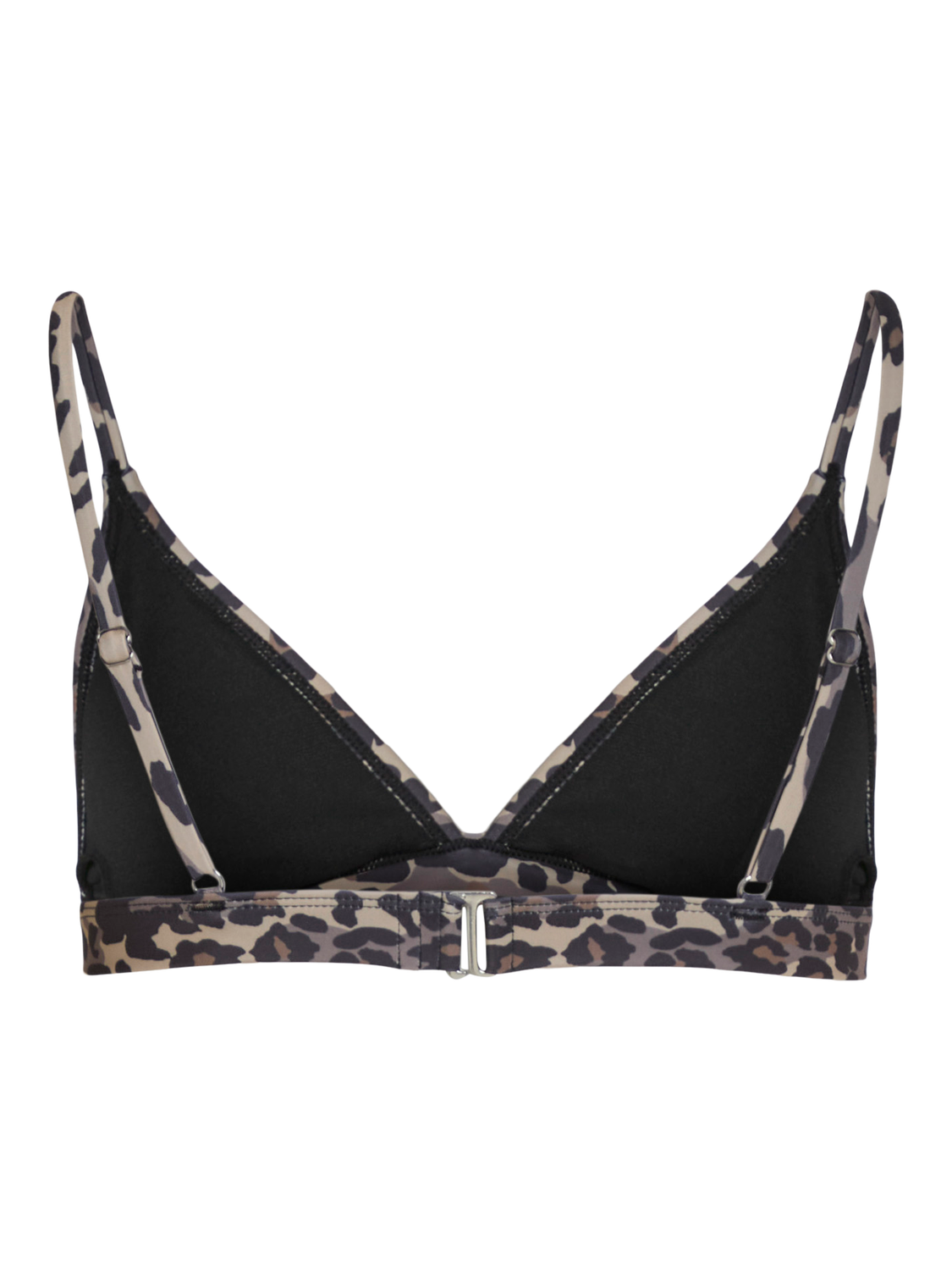 VIMYA Bikini Top - Fossil